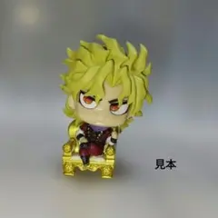 ジョジョコレ ジョジョワールドエディション ディオ・ブランドー DB01