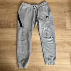 NIKE ナイキ テックフリース ジョガーパンツ Lサイズ 廃盤 旧モデル