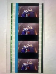 ヒプムビ 映画特典 コマフィルム イケブクロ 第6弾