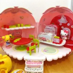 2026年最新】こえだちゃん セットの人気アイテム - メルカリ