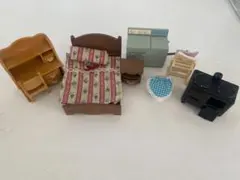 シルバニアファミリー まとめ売り