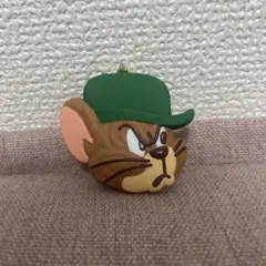 トムとジェリー　手作りおやつチャーム