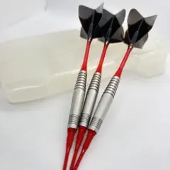 激レア！K-Dart Type1 西川興治モデルセッティンセット！ 激レア！K-Dart Type1 西川興治モデルセッティンセット！ - メルカリ
