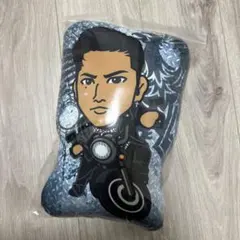 2025年最新】登坂広臣 クッションの人気アイテム - メルカリ