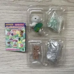 シルバニア　匿名配送　まとめ売り