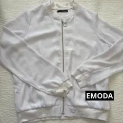 EMODA シアーブルゾンのサムネイル