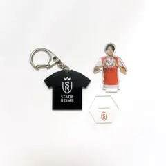 立花慎之介　アクスタ　ステッカー　ネックレス 立花慎之介 アクスタ ステッカー ネックレス - メルカリ