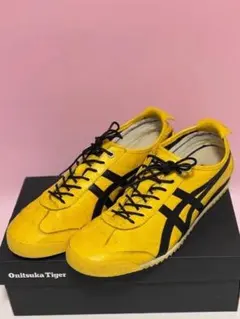 Onitsuka Tiger MEXICO 66 SD 30cm 中古