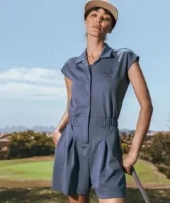 adidas ゴルフウェア