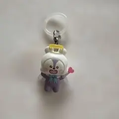 BT21 めじるしアクセサリー J-HOPE
