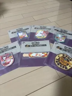 SPY×FAMILY 一番くじE賞・H賞•G賞