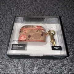 COACH AirPods Pro ケース