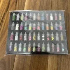 ネイルパーツセット 48個入り