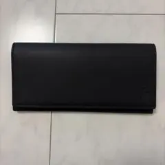 【新品未使用】POLO RALPH LAUREN ラルフローレン 牛革 長財布