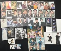 SEVENTEEN ジョシュア トレカ グッズ まとめ