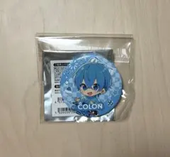 すとぷり　ころんくん　缶バッジ