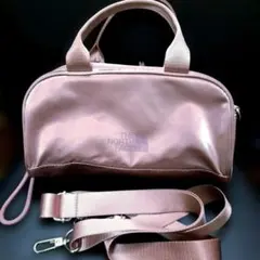 THE NORTH FACE BONNEY BOWLING BAG S 韓国限定のサムネイル