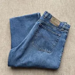 クイックシルバー QUIKSILVER デニムパンツ ジーンズ W32のサムネイル