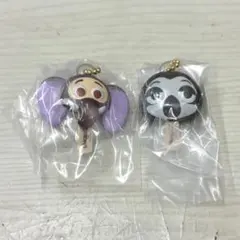 ズートピア2 アイスキャンディーチャーム