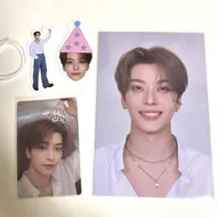 シンロン　トレカ　ラスト シンロン トレカ コンプ 12枚 ボイプラ2 アーカイブ展 ALD1 - メルカリ