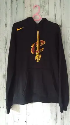 ​ NIKE × NBA クリーブランド・キャバリアーズ プルオーバーパーカー