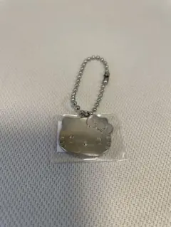 ハローキティ 50周年限定　キーホルダー