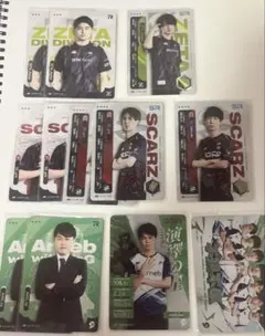 IJLカード　26枚　まとめ売り