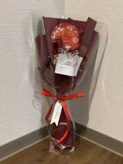 【母の日】【70%OFF】カーネーションCuore 造花アレンジメント 花束