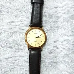 ✨稼働美品✨SEIKO✨スピリット　メンズ腕時計 5E21-6C00 MD149