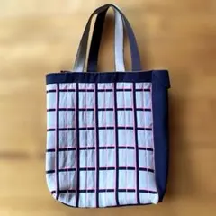 tricote トートバッグのサムネイル