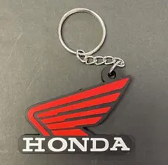 HONDA ホンダ　ラバーキーフォルダー