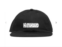 2026年最新】hi-standard キャップの人気アイテム - メルカリ