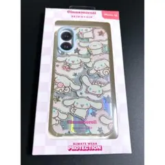 SKINNYDIP タイニーチャム iPhone17 ケース【完売品】 - メルカリ