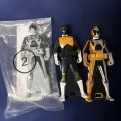 2026年最新】レンジャーキー ロストエディションの人気アイテム - メルカリ