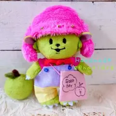 メメル ぬい服 GOOD DAY MV コスプレ ラビット帽子