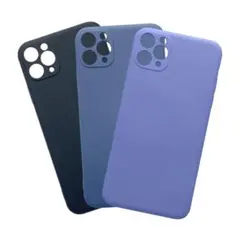 新品・在庫処分 ）iPhone 旧機種 シリコン ソフトケース 超軽量 指紋防止