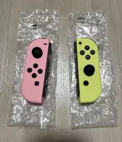 【純正】Joy-Con ジョイコン Nintendo Switch
