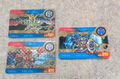 SD戦国武将列伝 カードダス 36枚！ - メルカリ