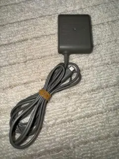 ニンテンドー純正品 DS lite ライト 充電器 ACアダプター