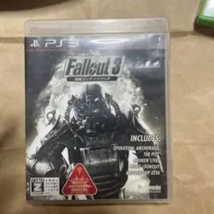 FALLOUT3 追加コンテンツパック