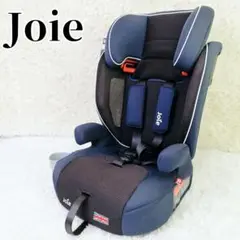Joie ジュニアシート エレベート ネイビー ロングユース カップホルダー付き Joie ジュニアシート エレベート ネイビー ロングユース カップ