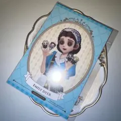 第五人格おでかけ　ポストカード　11