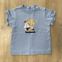 ファミリア　Tシャツ90のサムネイル