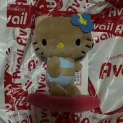 黒ギャルキティ