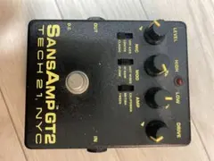 2026年最新】SansAmp GT2の人気アイテム - メルカリ