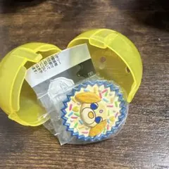 お茶犬 手作りおやつチャーム #平成女児チョコ チャイ