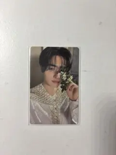 enhypen ソンフン orange blood kalpa トレカ