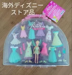 海外ディズニーストア　ティンカーベル