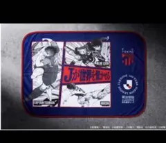FC東京 Jリーグ ブランケット