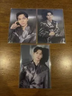 SEVENTEEN RIGHT HERE JAPAN バーノン